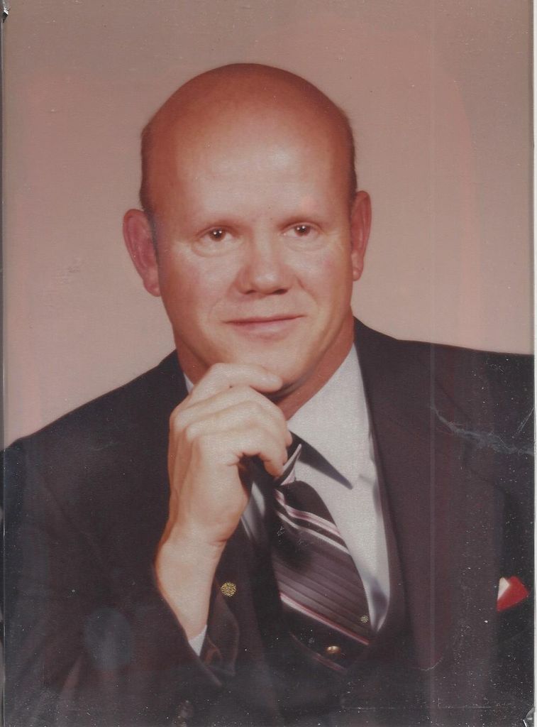 Robert H. Johnson Profile Photo