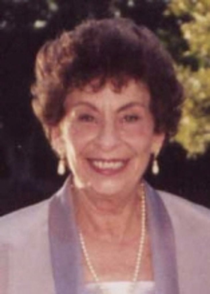 Marjorie  A. Caligiuri