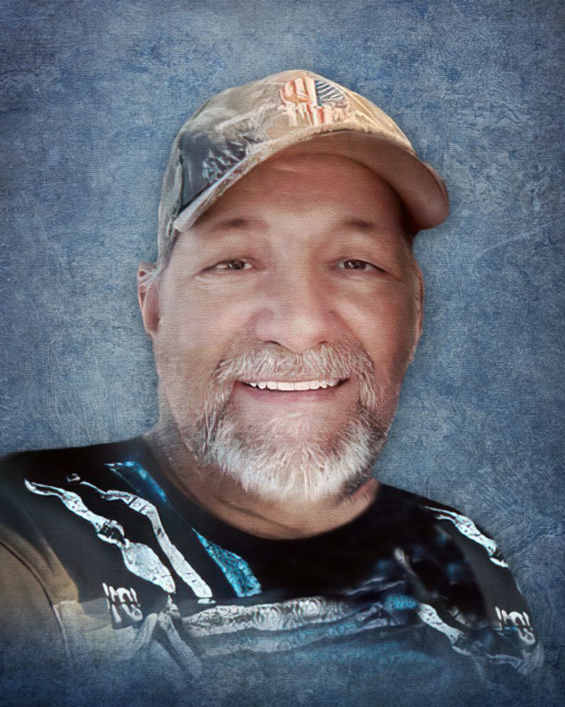 John Morgan