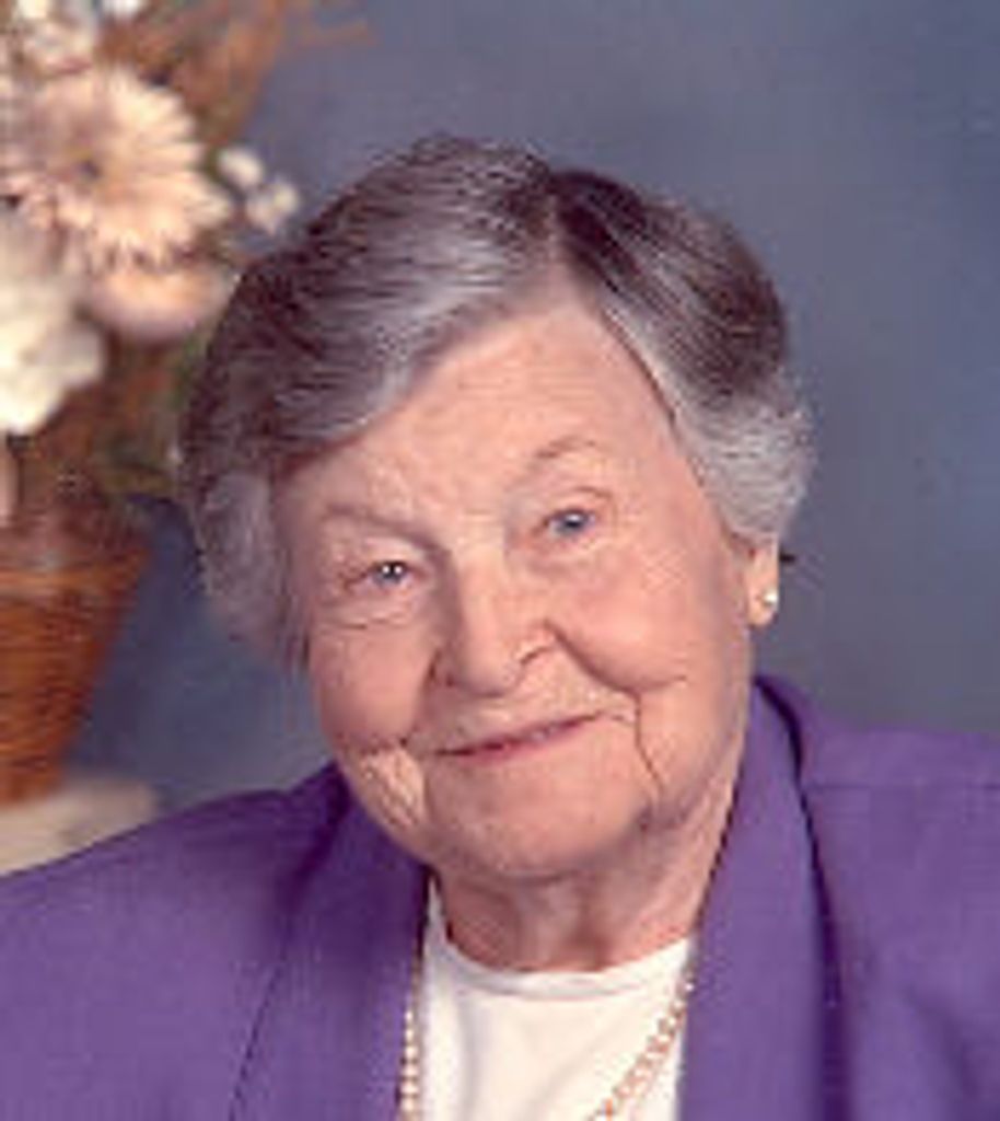 Martha Mae Estes Profile Photo
