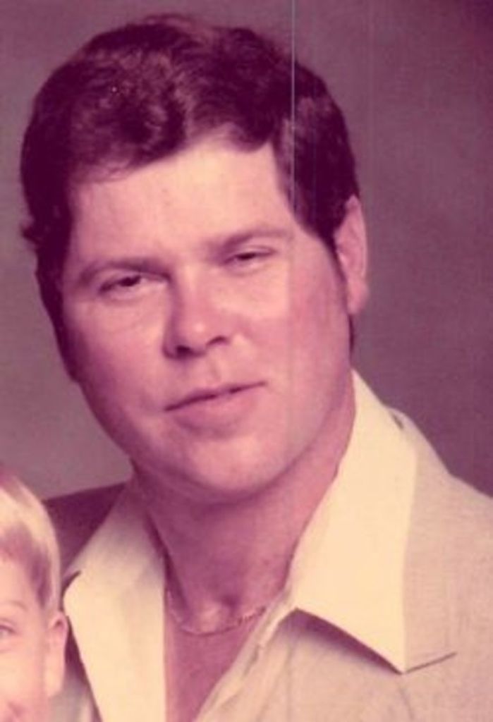 Glenn Paul Praesel