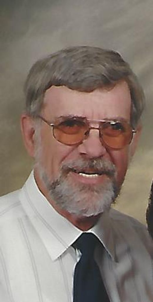 Filbert N. "Phil" Crone Profile Photo