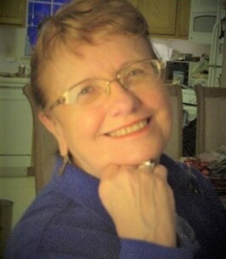 Elberta Isla Mcinnes Raisbeck Profile Photo