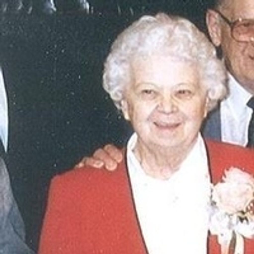Henrietta Ohlendorf