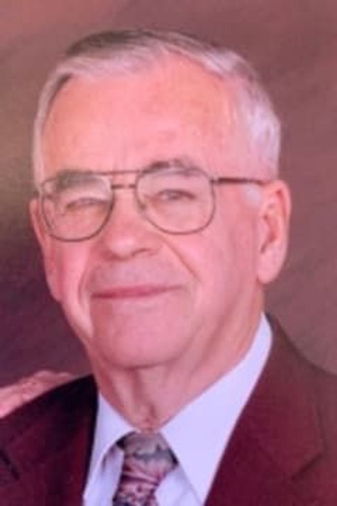 Robert Lyle Eaton Profile Photo
