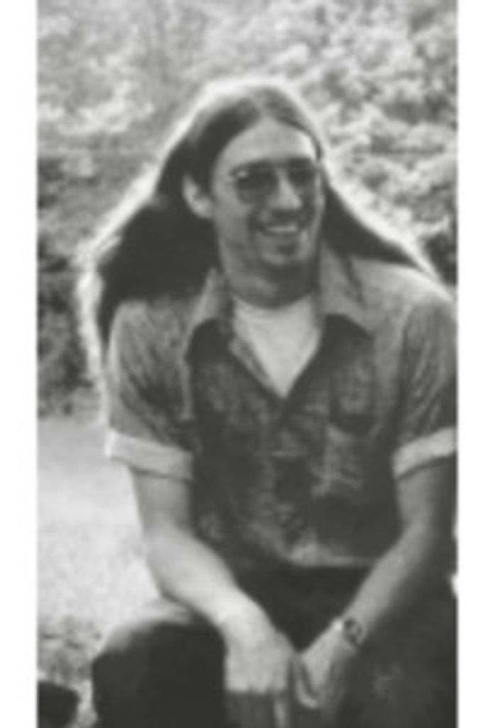 Gerald E.  "Jerry" Alft Profile Photo
