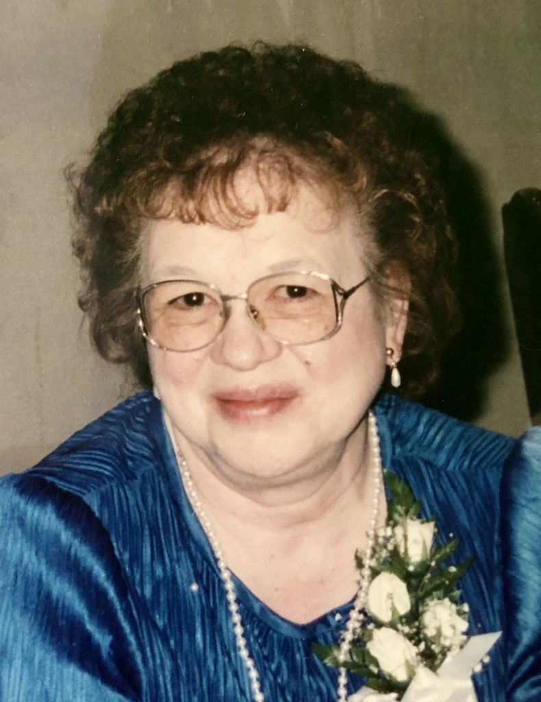 Virginia Swartzmeyer Profile Photo