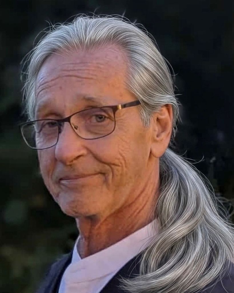 Richard Andrew Parks Jr. Profile Photo