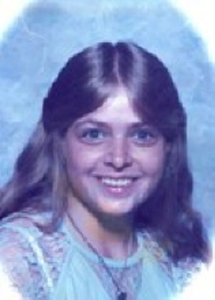 Pammy  Jo Garrett