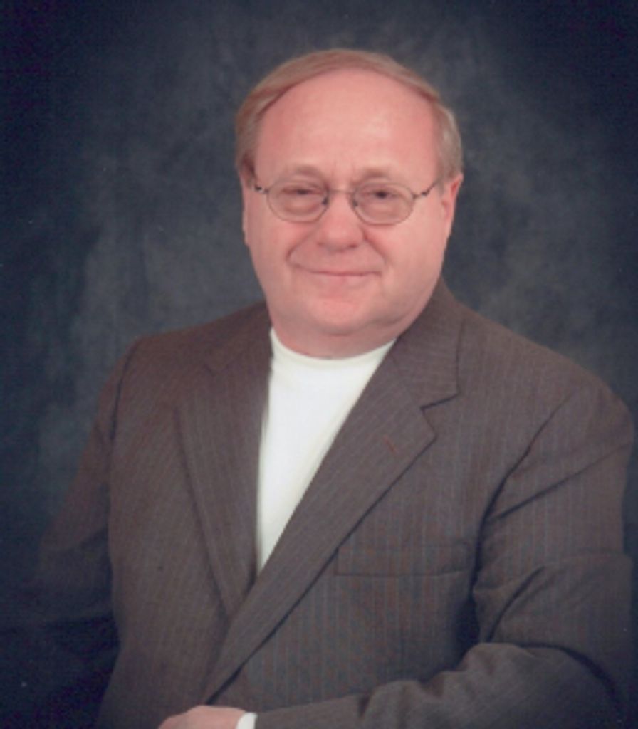 Claude Robert Feracci