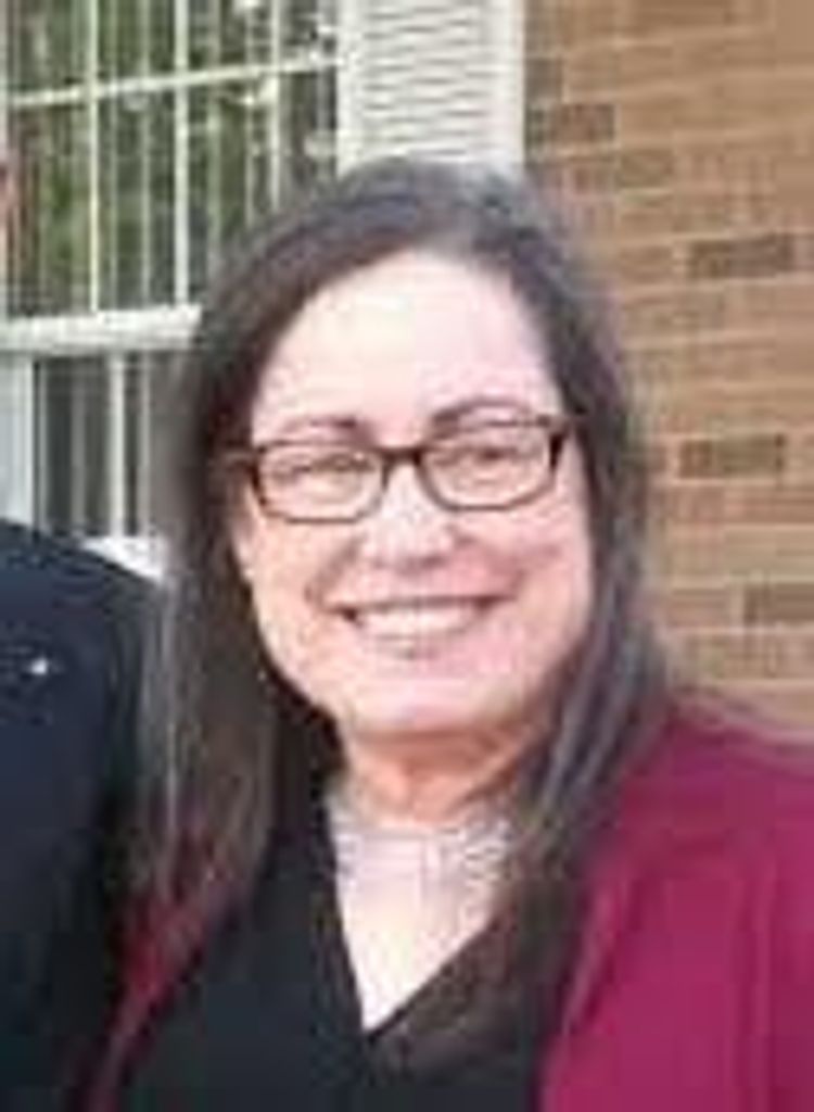 Candis H. Disch Profile Photo