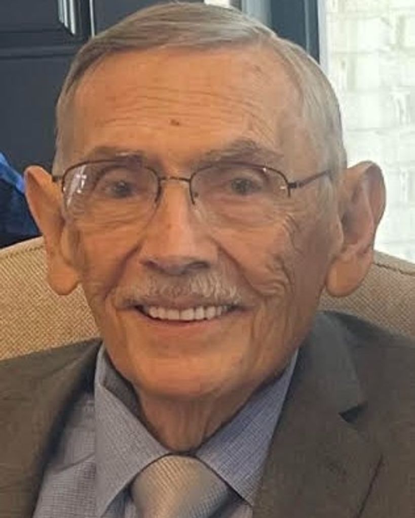 Robert "Gene" Stafford