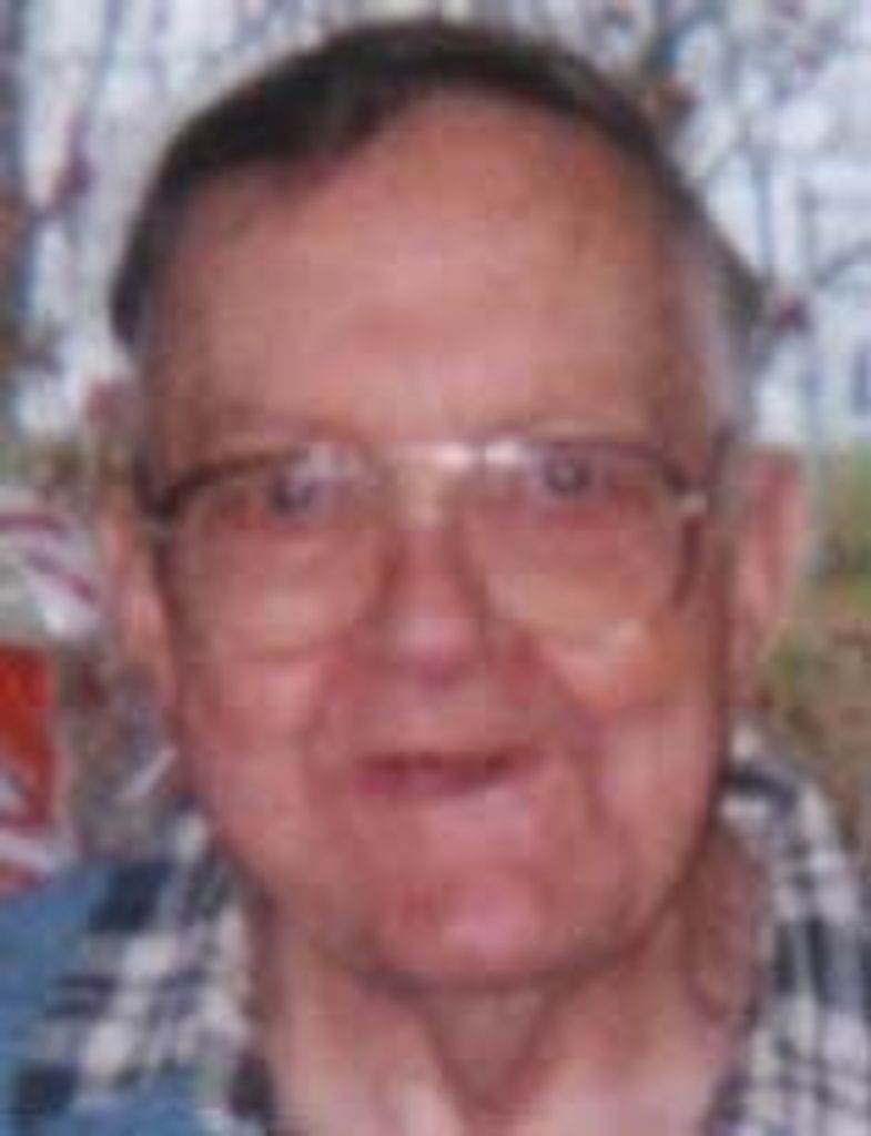 Carleton W. Dickinson