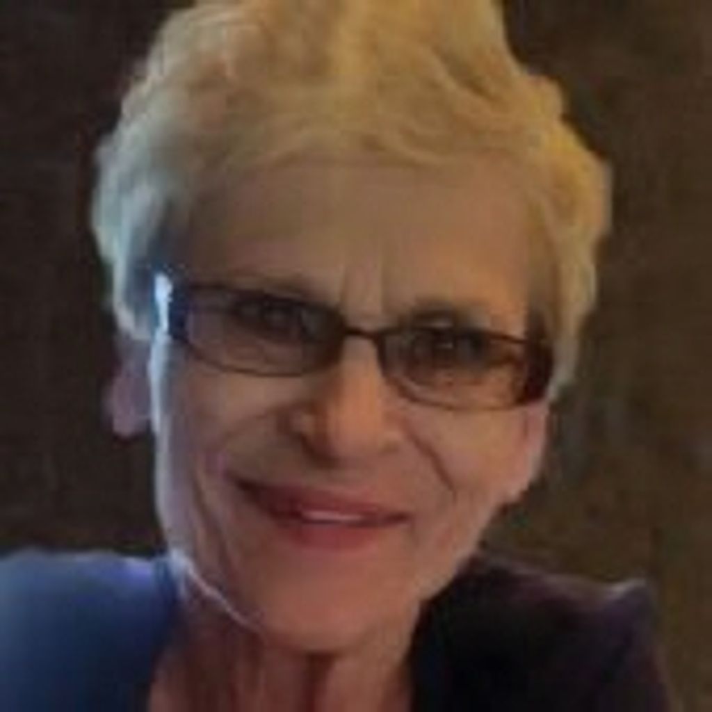 Marlene Parrish