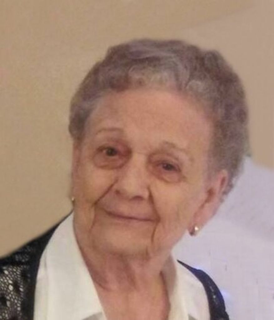 Betty Jean Brannan Profile Photo