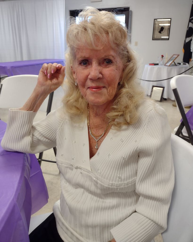 Naomi Spoeth