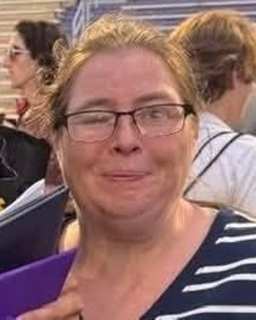 Stephanie Fleming Wunder Profile Photo