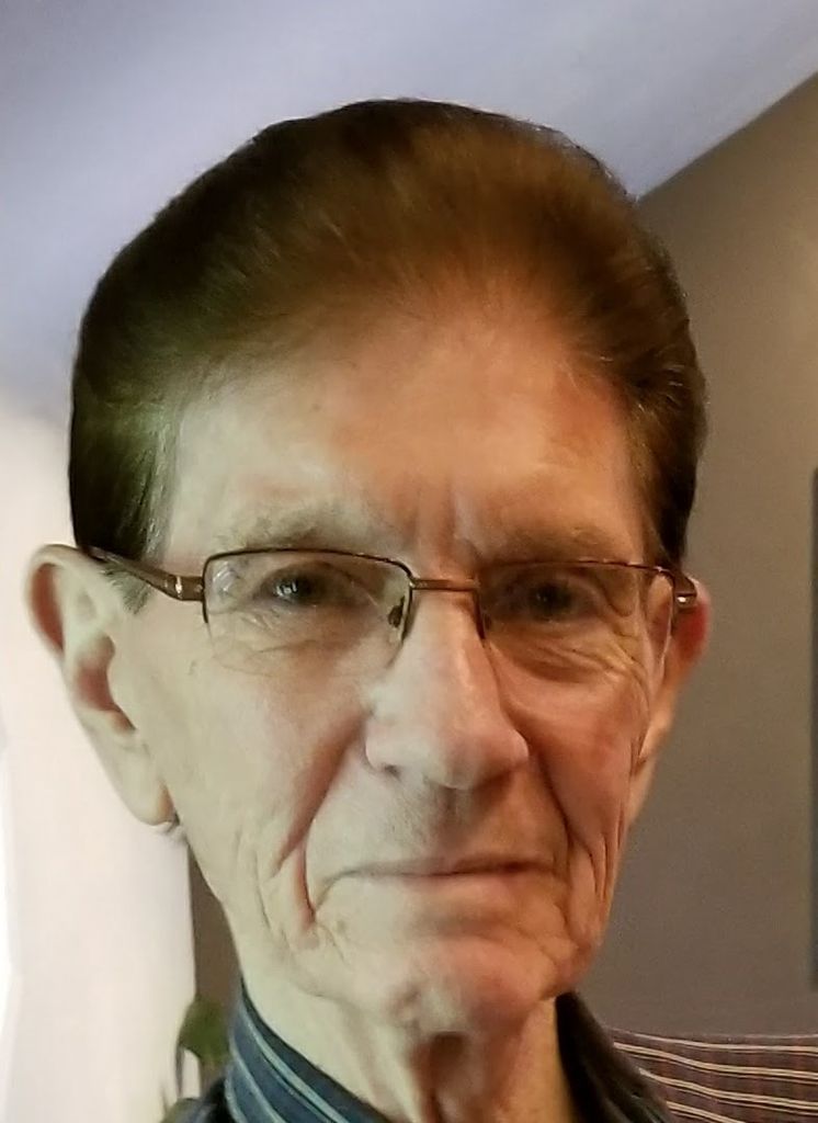 William “Frank” Arienzo Profile Photo