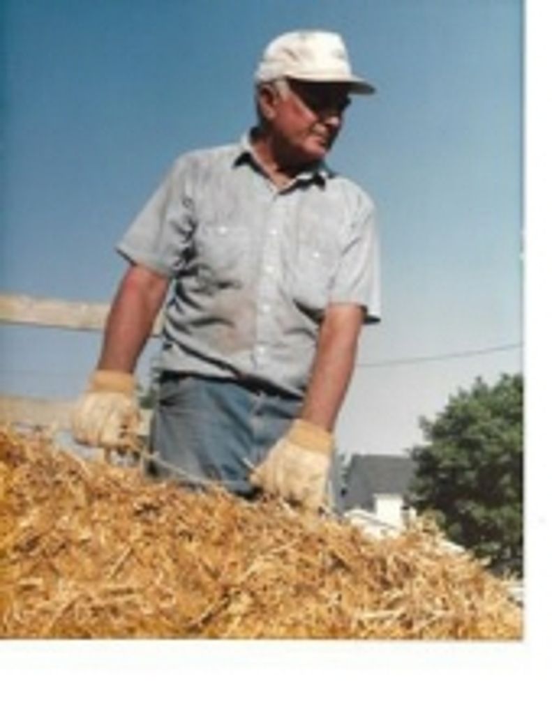 Richard Joseph Daters