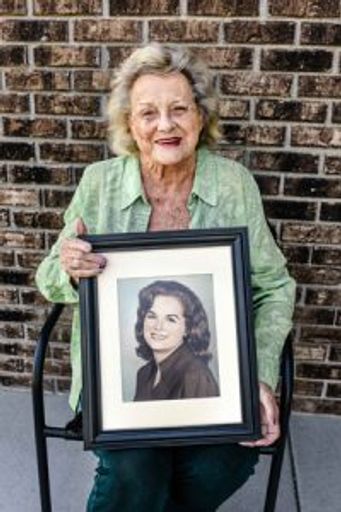 Jean  Marie Croft Profile Photo