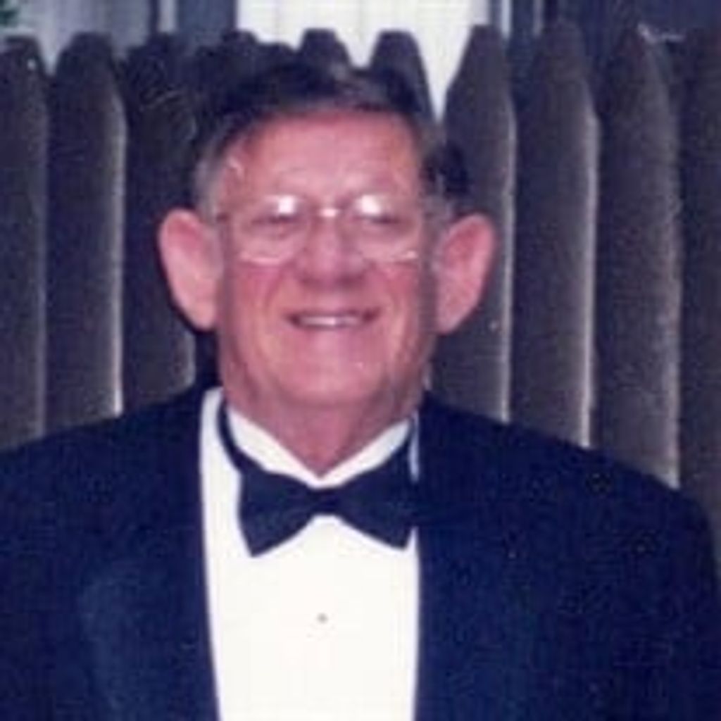 Larry Richard Bowman