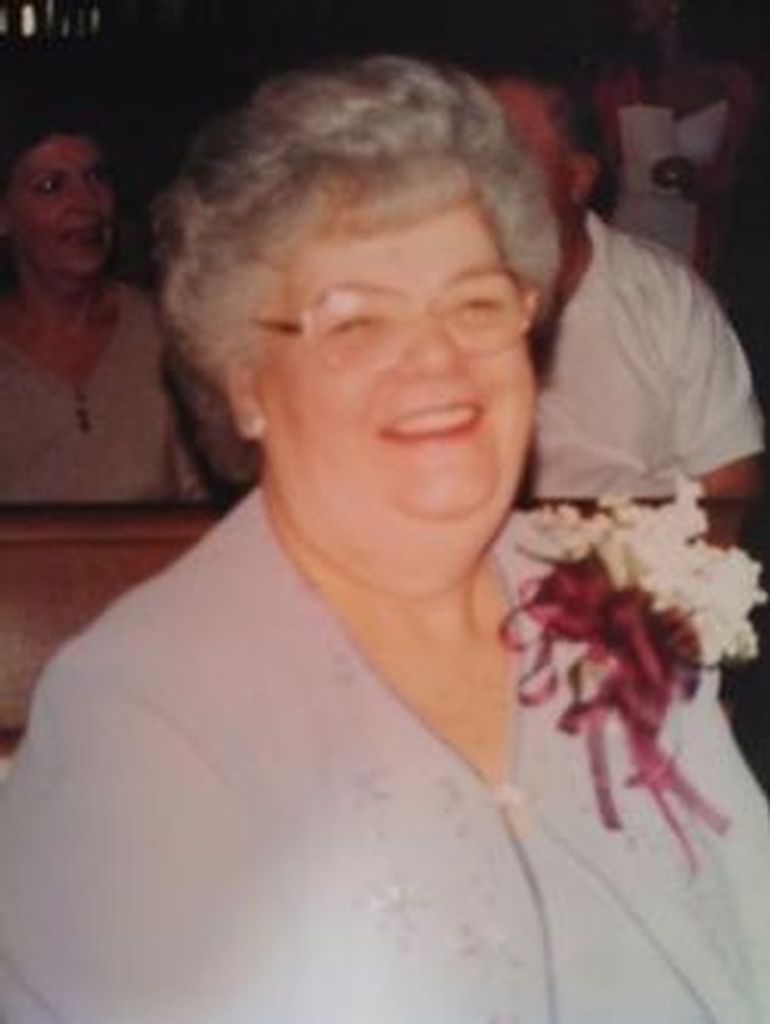 Judith Marie Lawrence