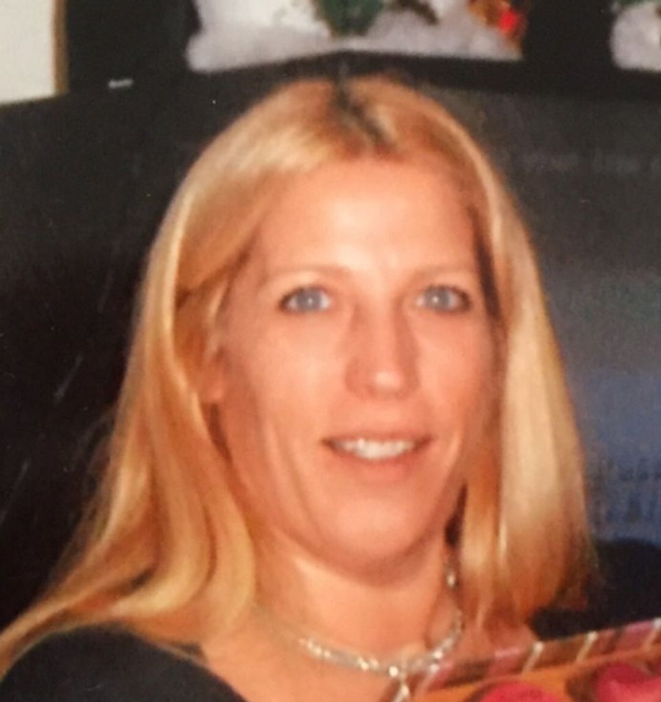 Regina  Marie Corti