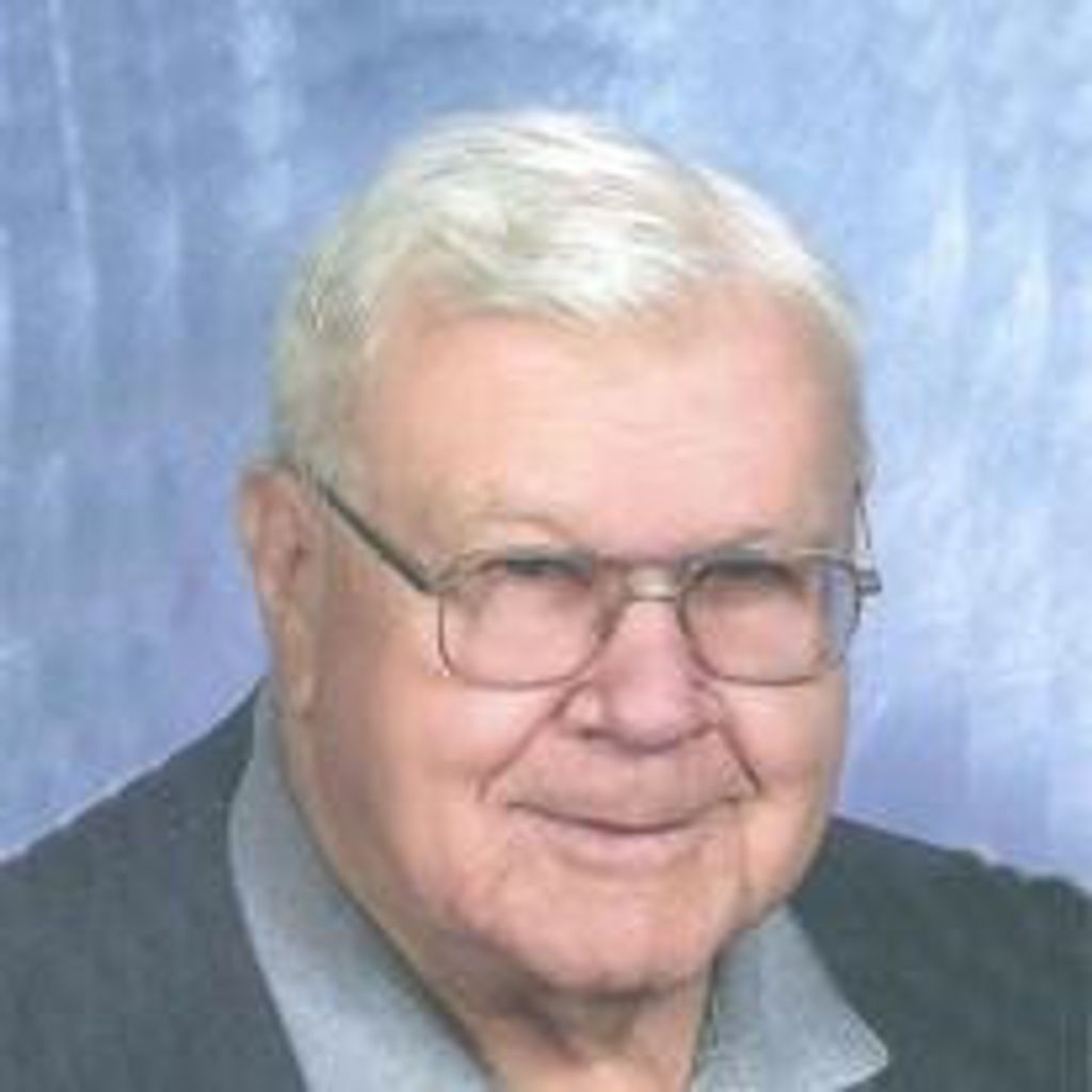 Wendell E. Clark