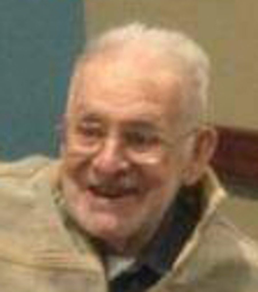 Thomas Wesley Patton Profile Photo