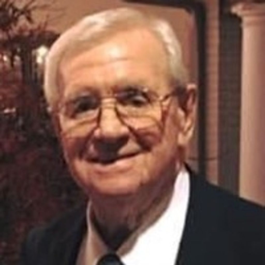 James Edward Hamilton Sr. Profile Photo