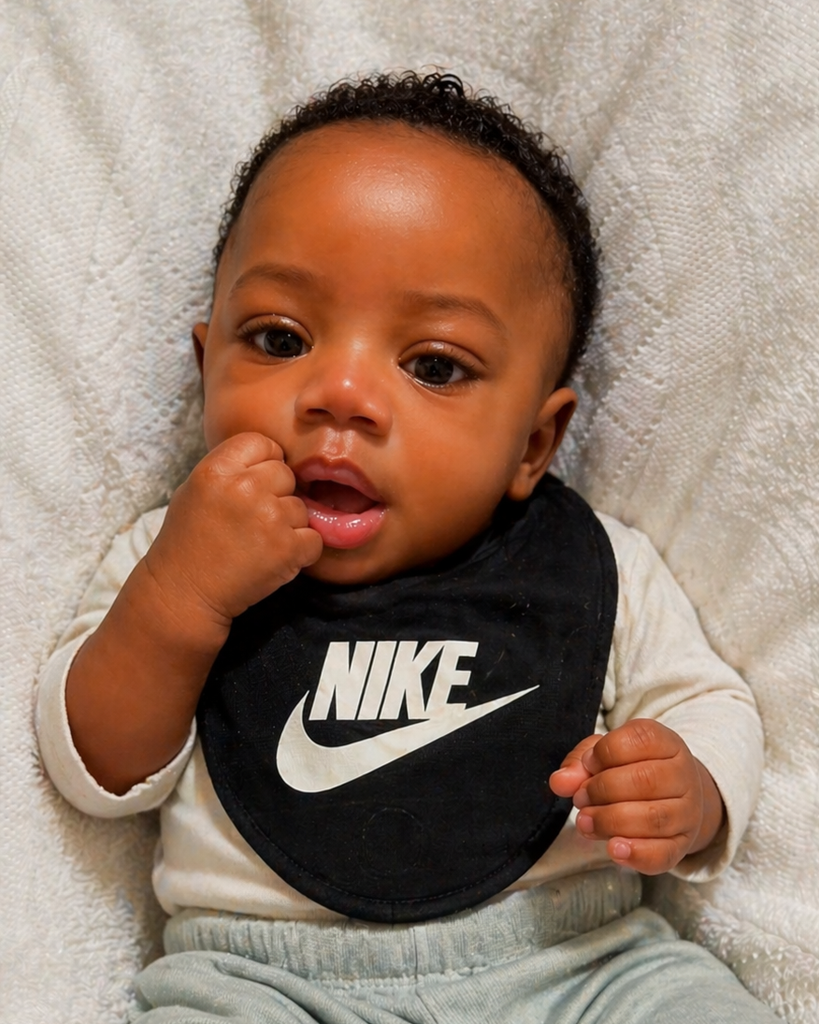 Ocean Blu Semaj Howard