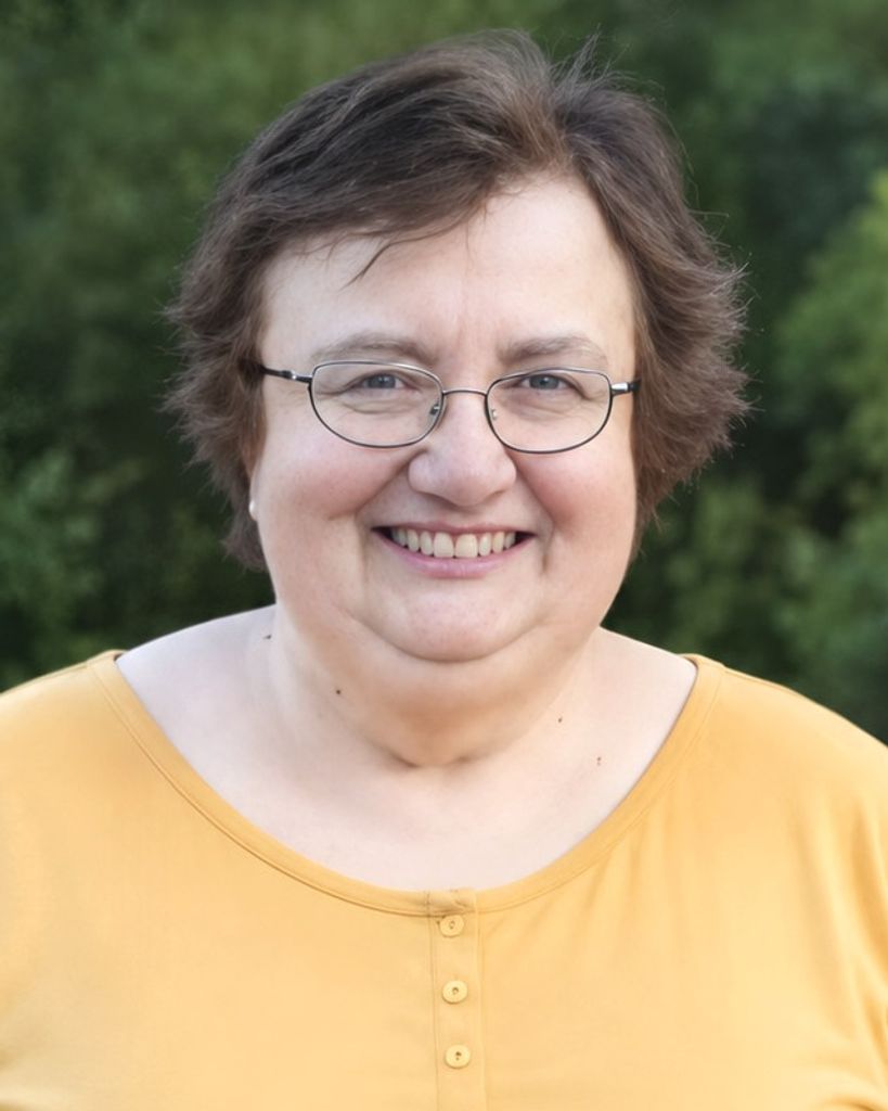 MaryLee Grace O'Meara Profile Photo
