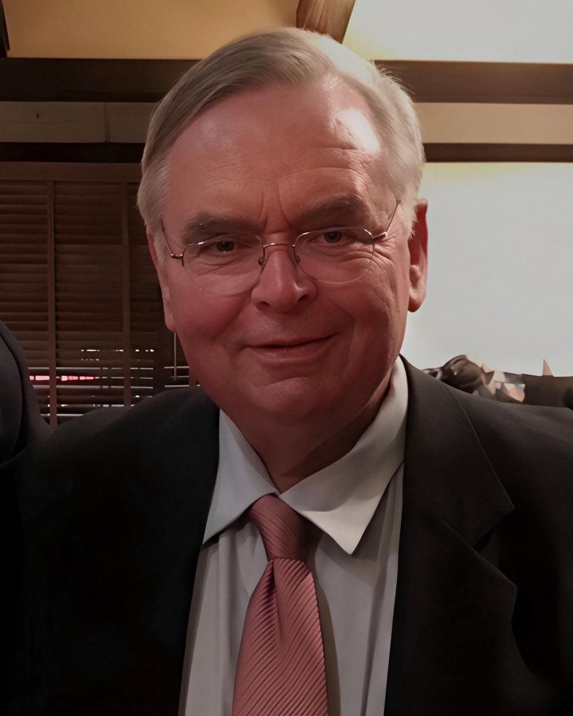 Arthur T. Garrity Jr. Profile Photo