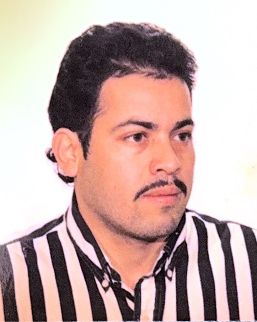Catalino Reyes Reyes