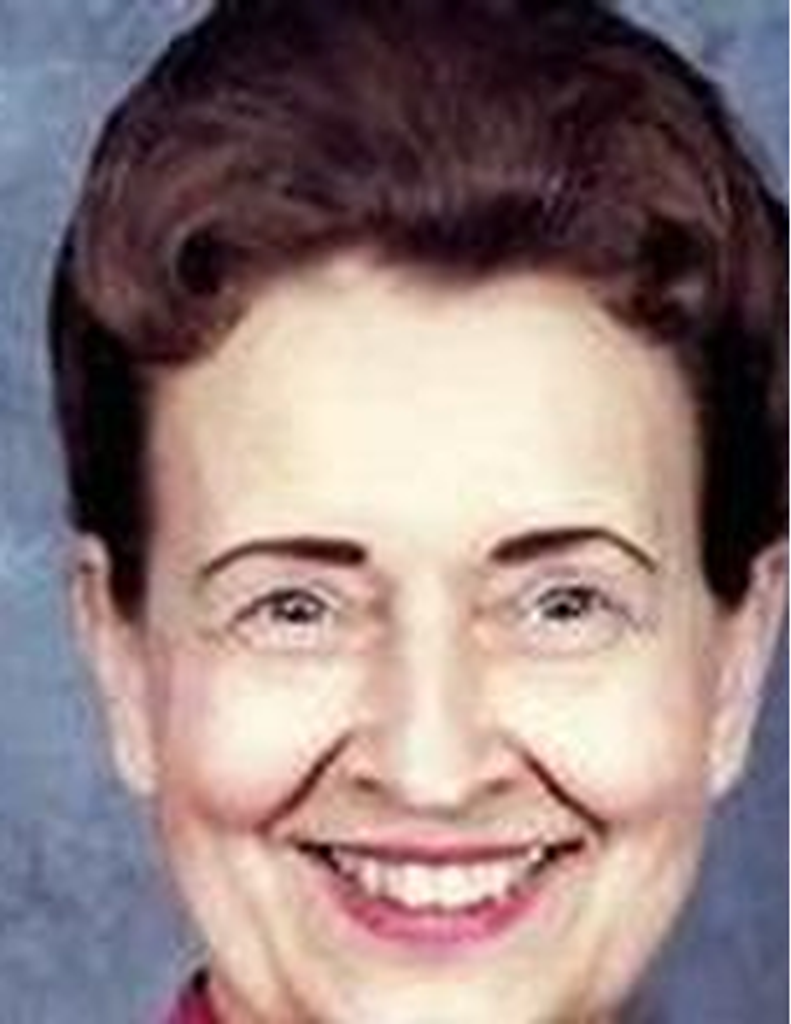 Gladys  M. Kent