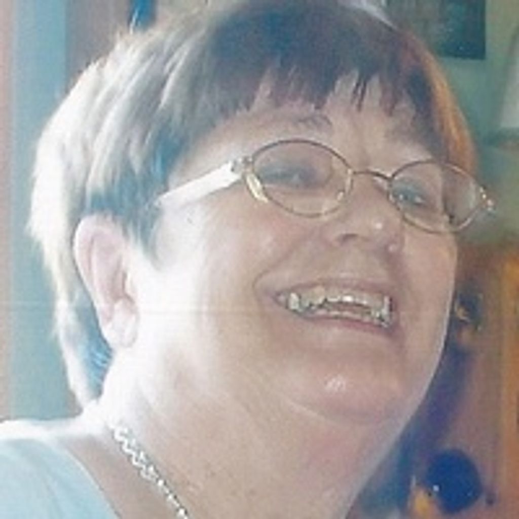 Betty L. Sawyer