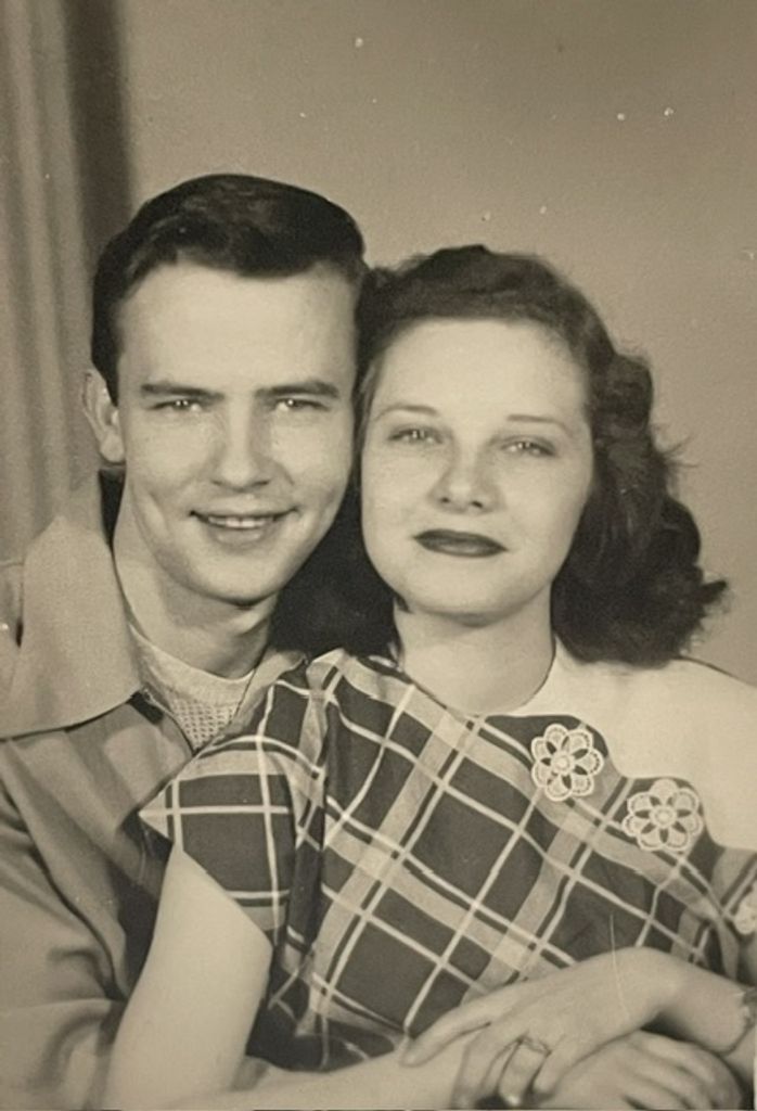 Alice Cook Profile Photo