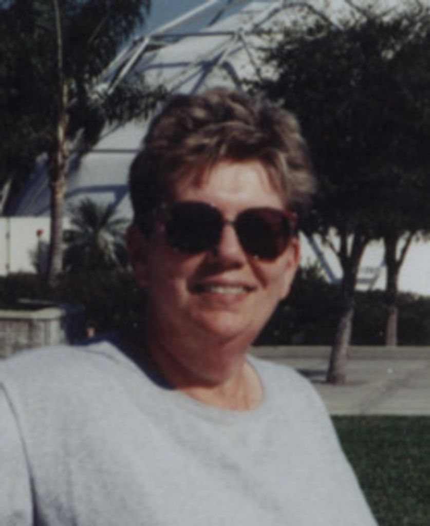 Judith Kay Heintz Profile Photo