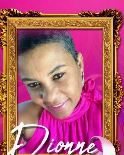 Dionne Taylor's obituary image