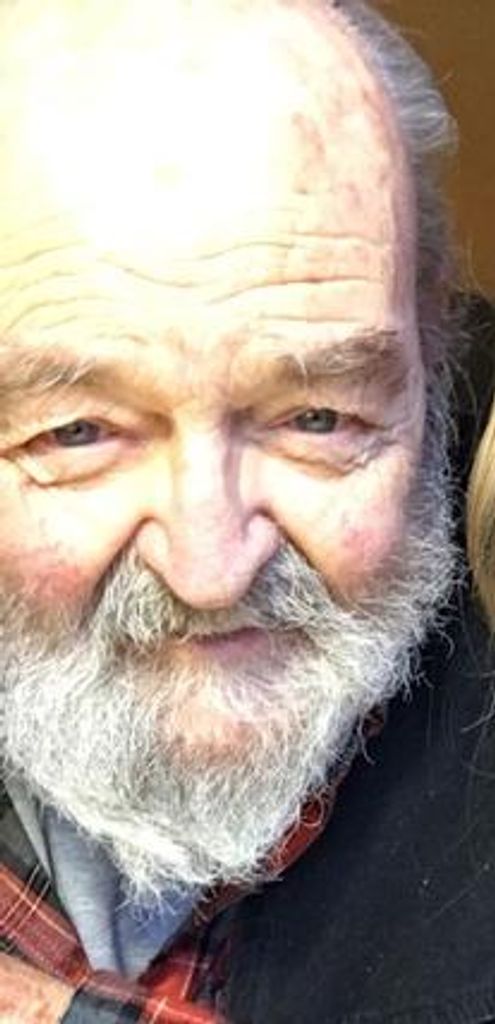 William Joseph "Bill" Amos