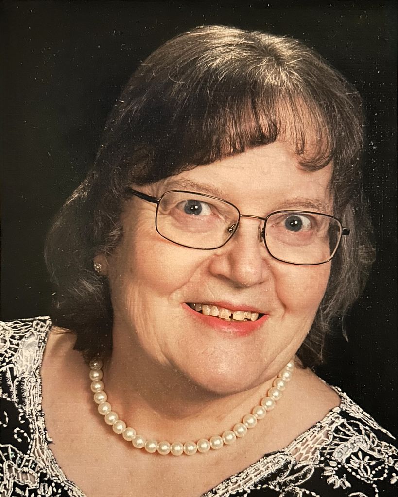 Ann Maureen Ferden Profile Photo