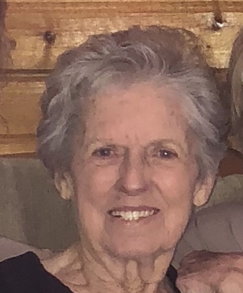 Peggy Edwards