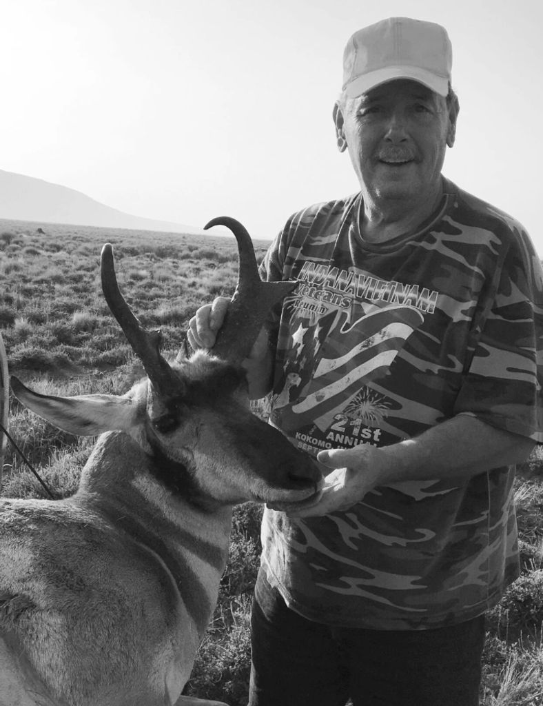 Eric Allen Daugherty Profile Photo