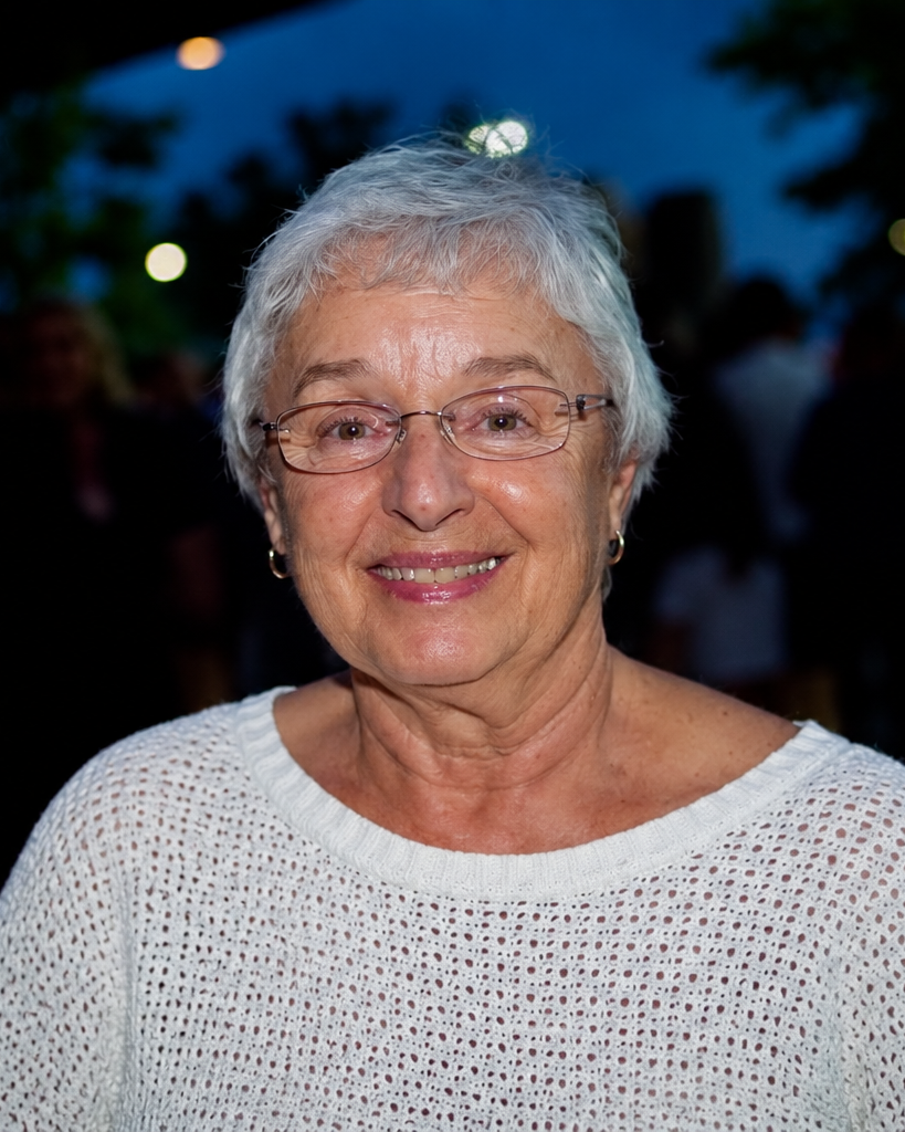 Frances F. Nohling Profile Photo