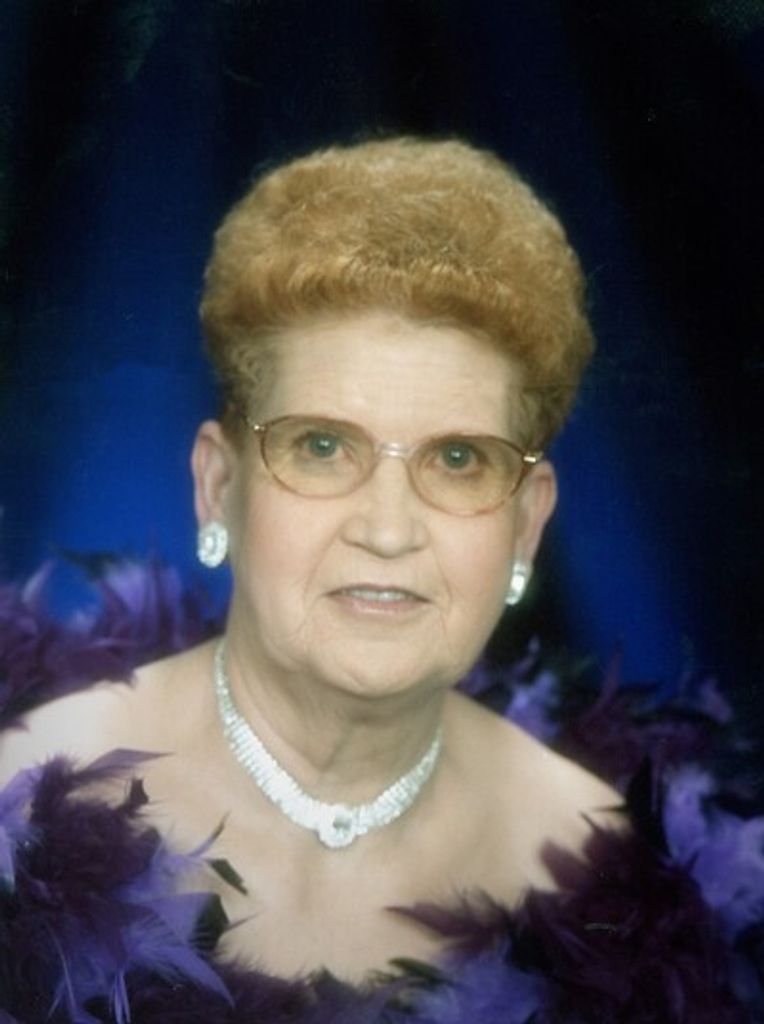 Martha Paunee Dickerson Profile Photo