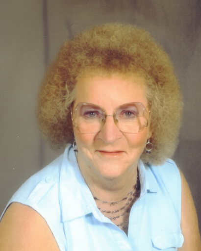 Rubye Charlene Twitchell's obituary image