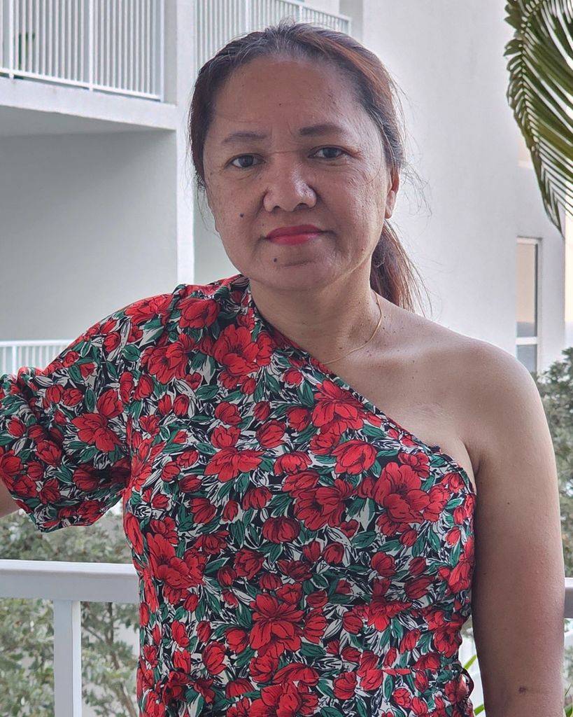 Jackielou Velasquez Hutchinson Profile Photo