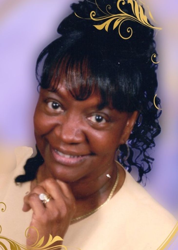 Joyce Andrews Profile Photo