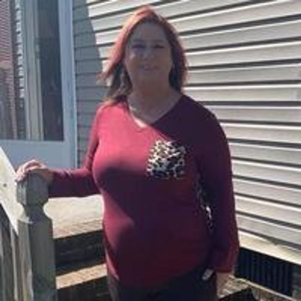 Tammy Evans Allison Profile Photo