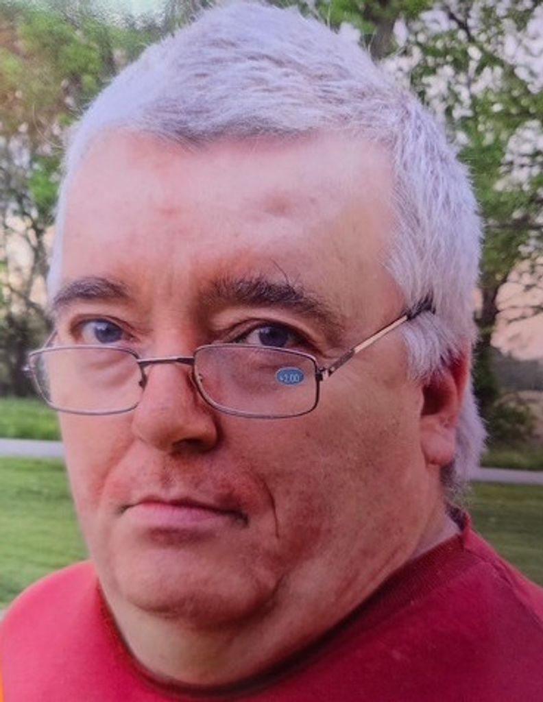 Daniel Arthur Nestick